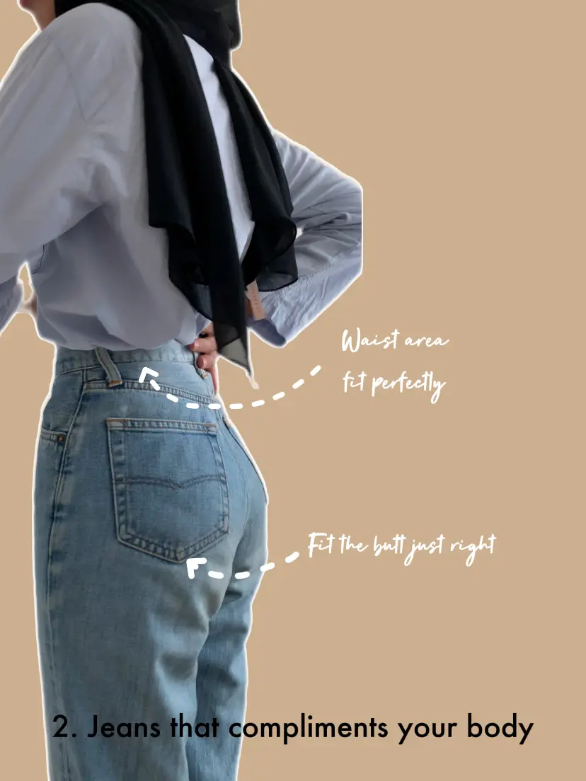 What's In a Number? Picking the Perfect Denim Weight