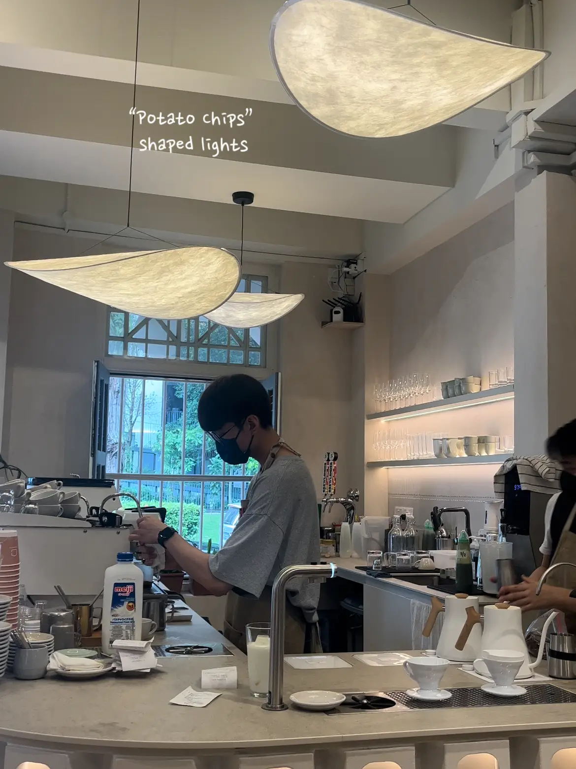 Have you visited the New Glasshouse outlet? Gallery posted by gladys