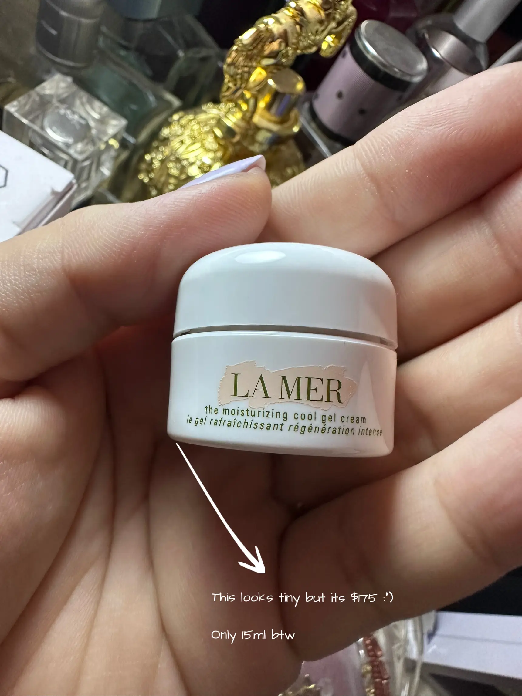 LA MER DUPE for a fraction of the price 😩, Gallery posted by caryn🥰