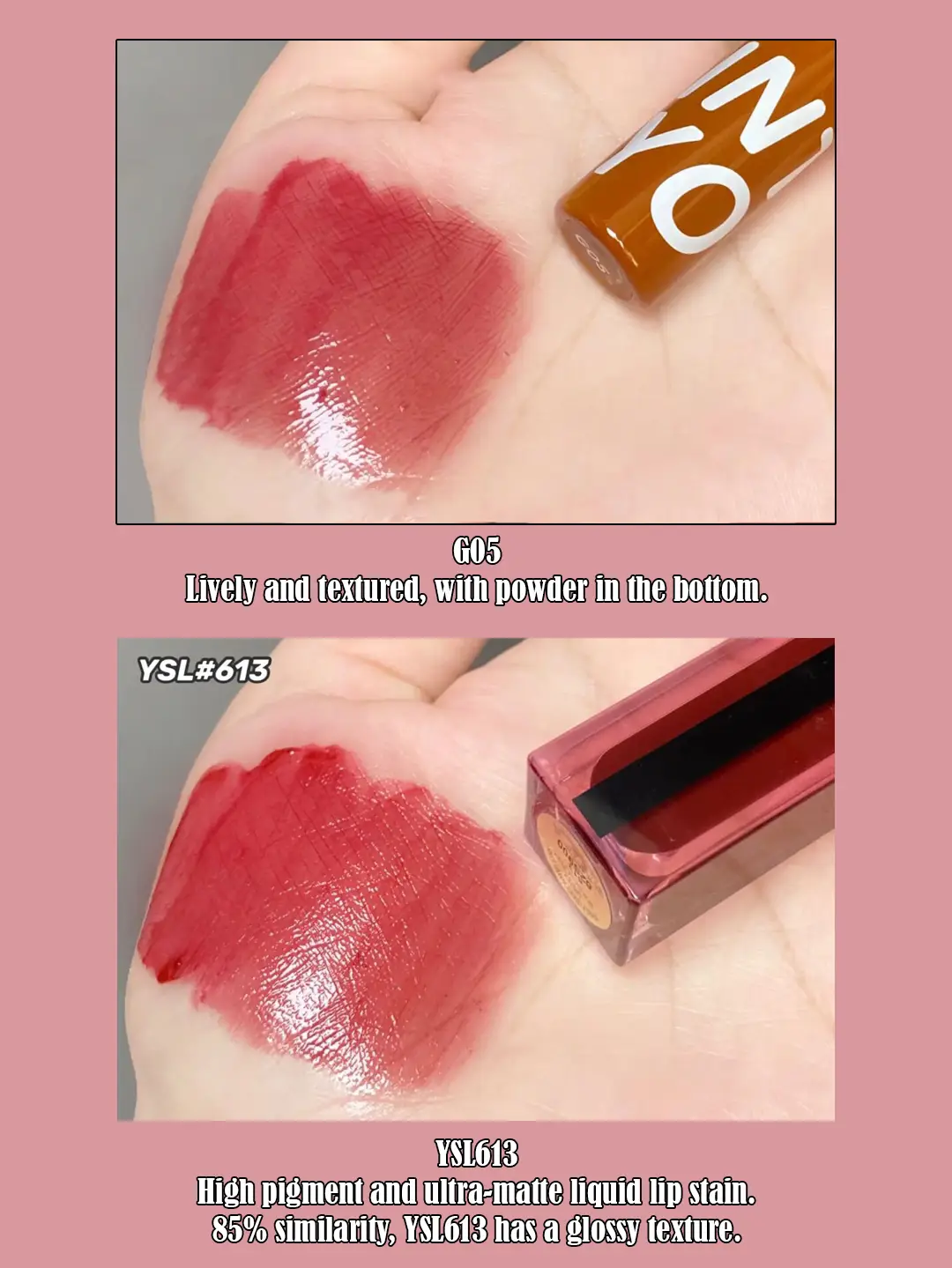 Replace your lipsticks with these new collection Gallery
