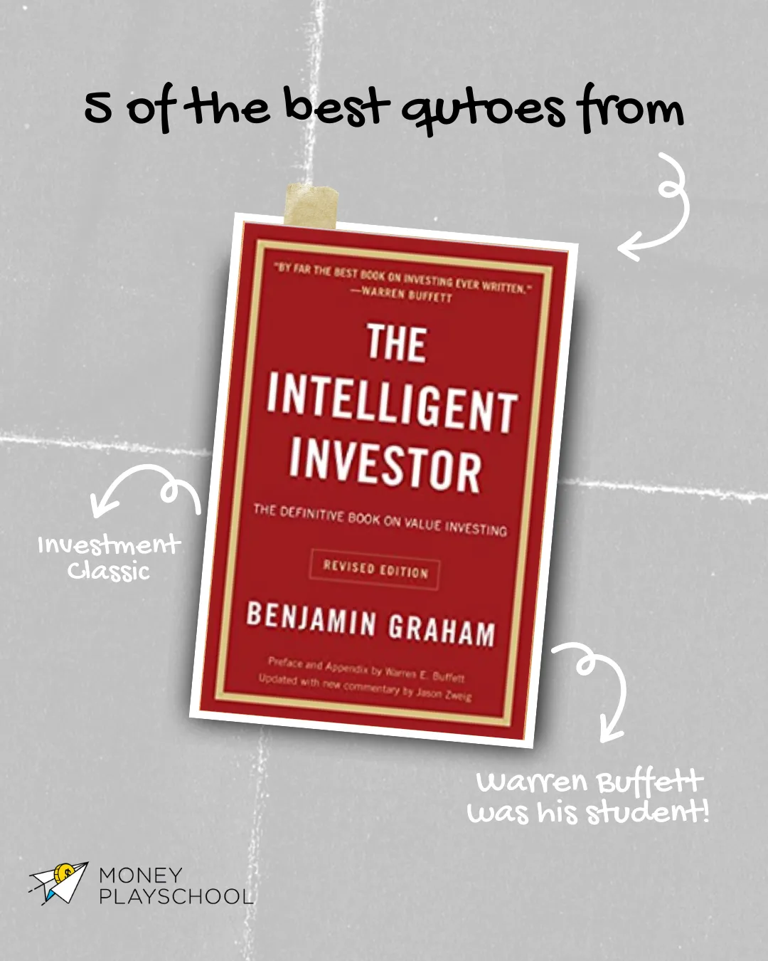 Investment guru Warren Buffett s teacher Gallery posted by