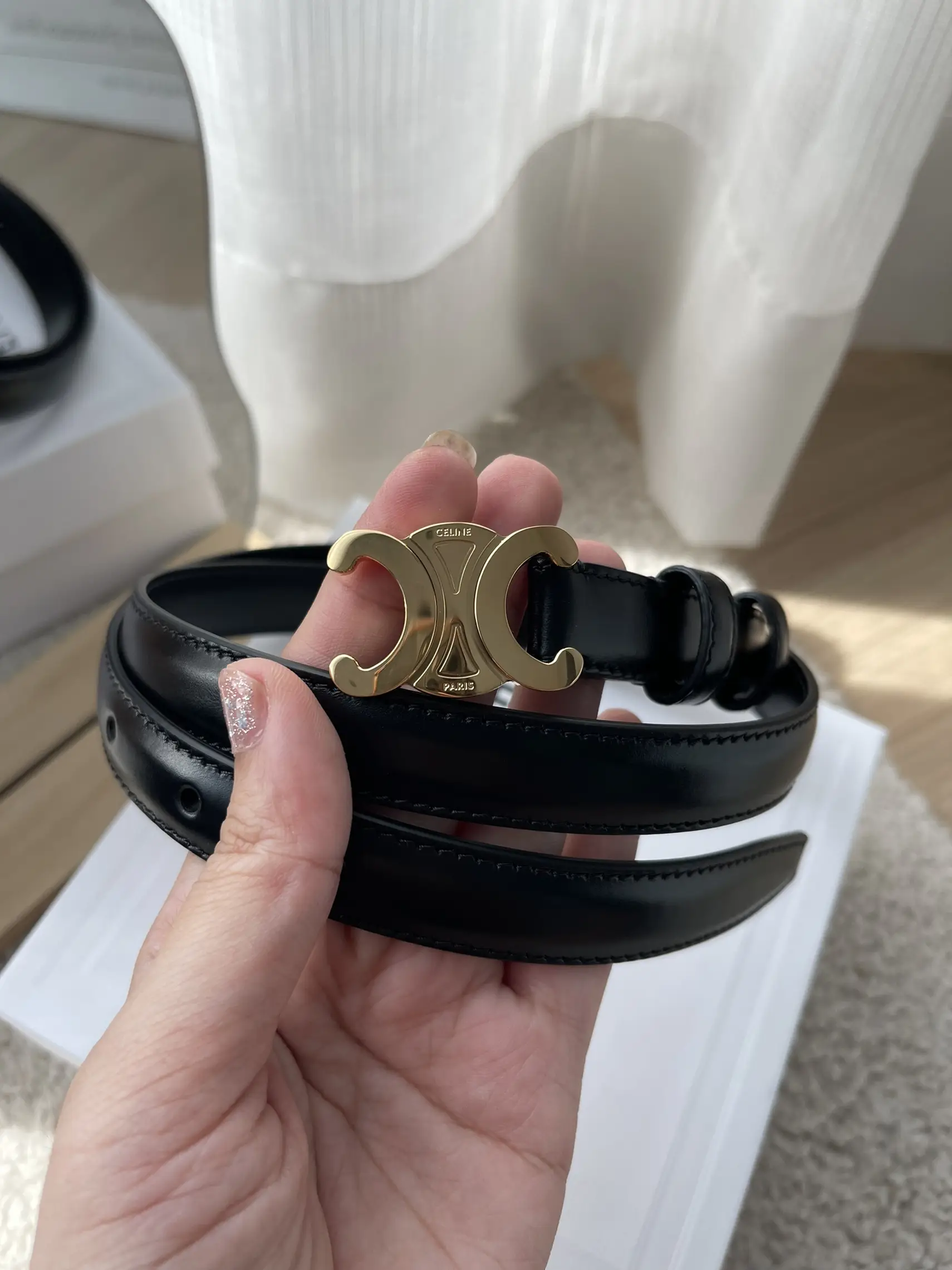 Celine belt price sale