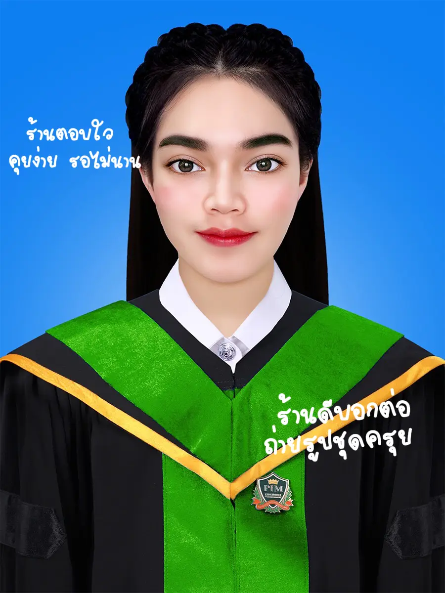 ถ่ายรูปชุดครุยย📜🎓 | แกลเลอรีที่โพสต์โดย 🌷🌷 | Lemon8