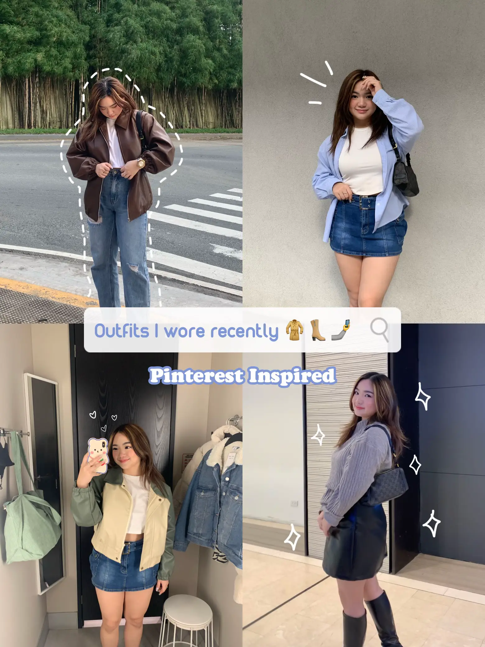 WHAT TO WEAR & HOW TO STYLE BROAD SHOULDERS? 💪🏻🤩, Gallery posted by  Mhica Trilles 🦋