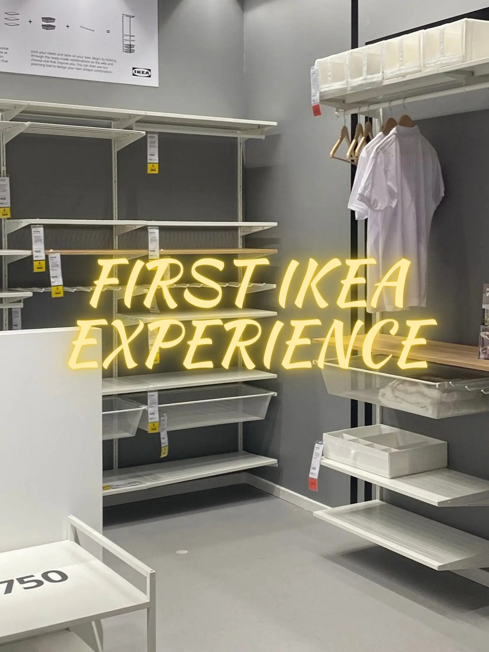 Ikea NYMO Hack - Collected Living Design