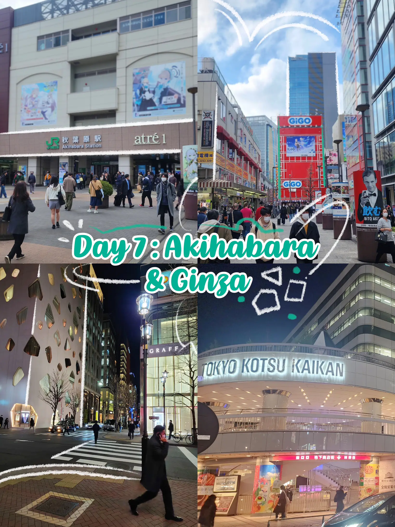 🇯🇵 What I did in Tokyo, Japan 🌊's images(8)