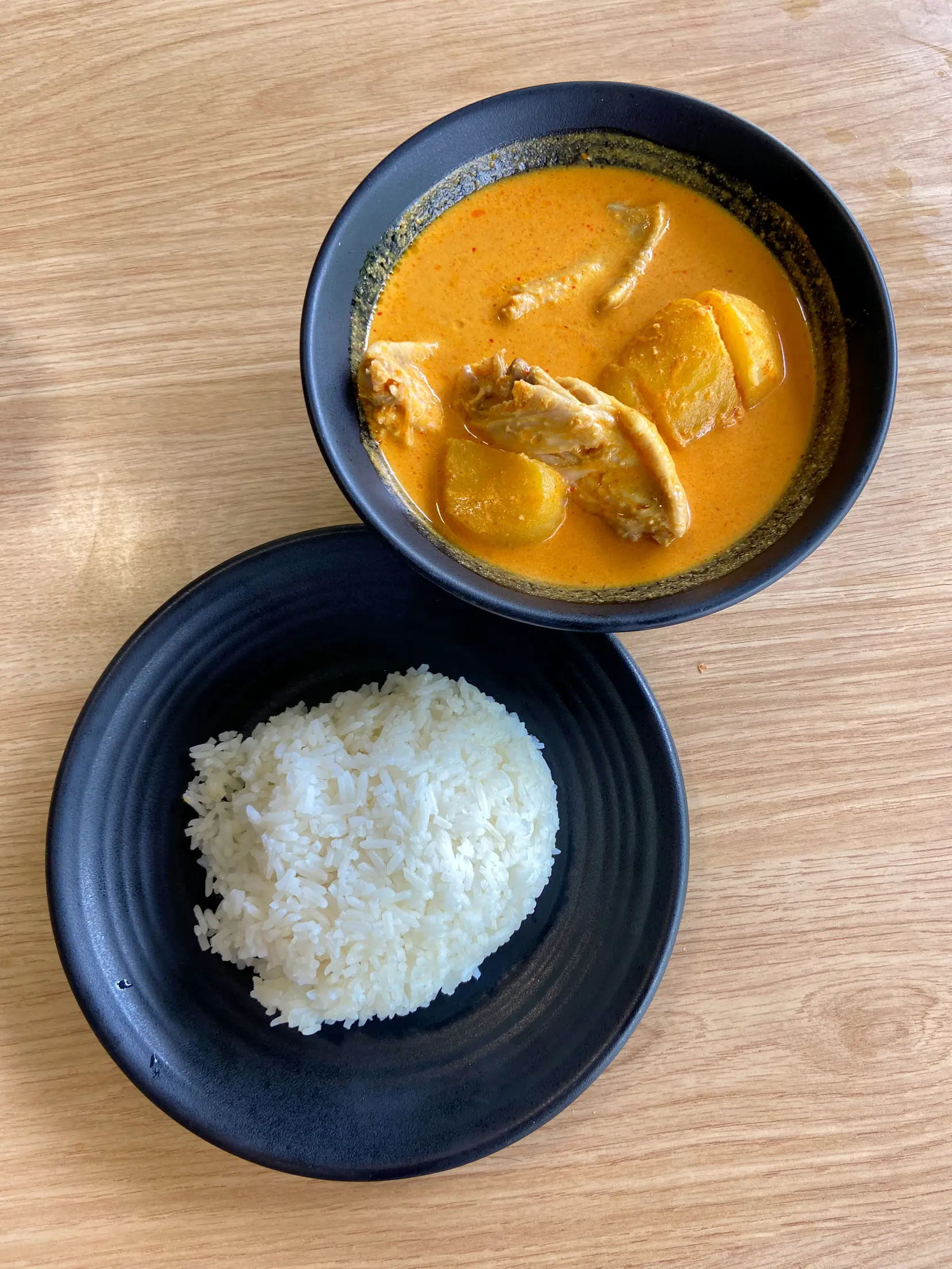 IMO… this is the best curry in Yishun Aletheaqyhが投稿したフォトブック Lemon8