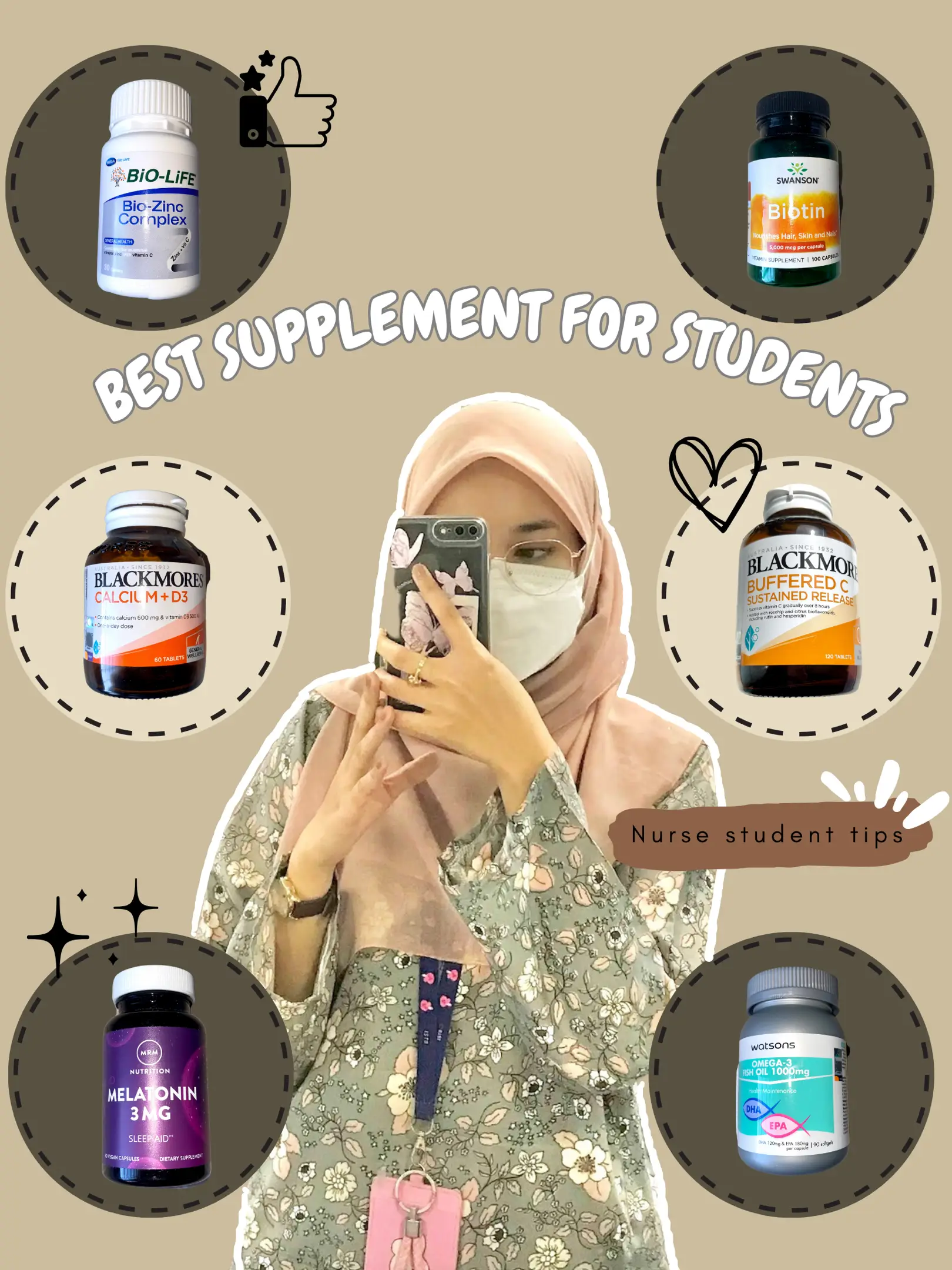 Nutrilite Triple Booster set untuk Kuatkan Imun, Health & Nutrition, Health  Supplements, Vitamins & Supplements on Carousell