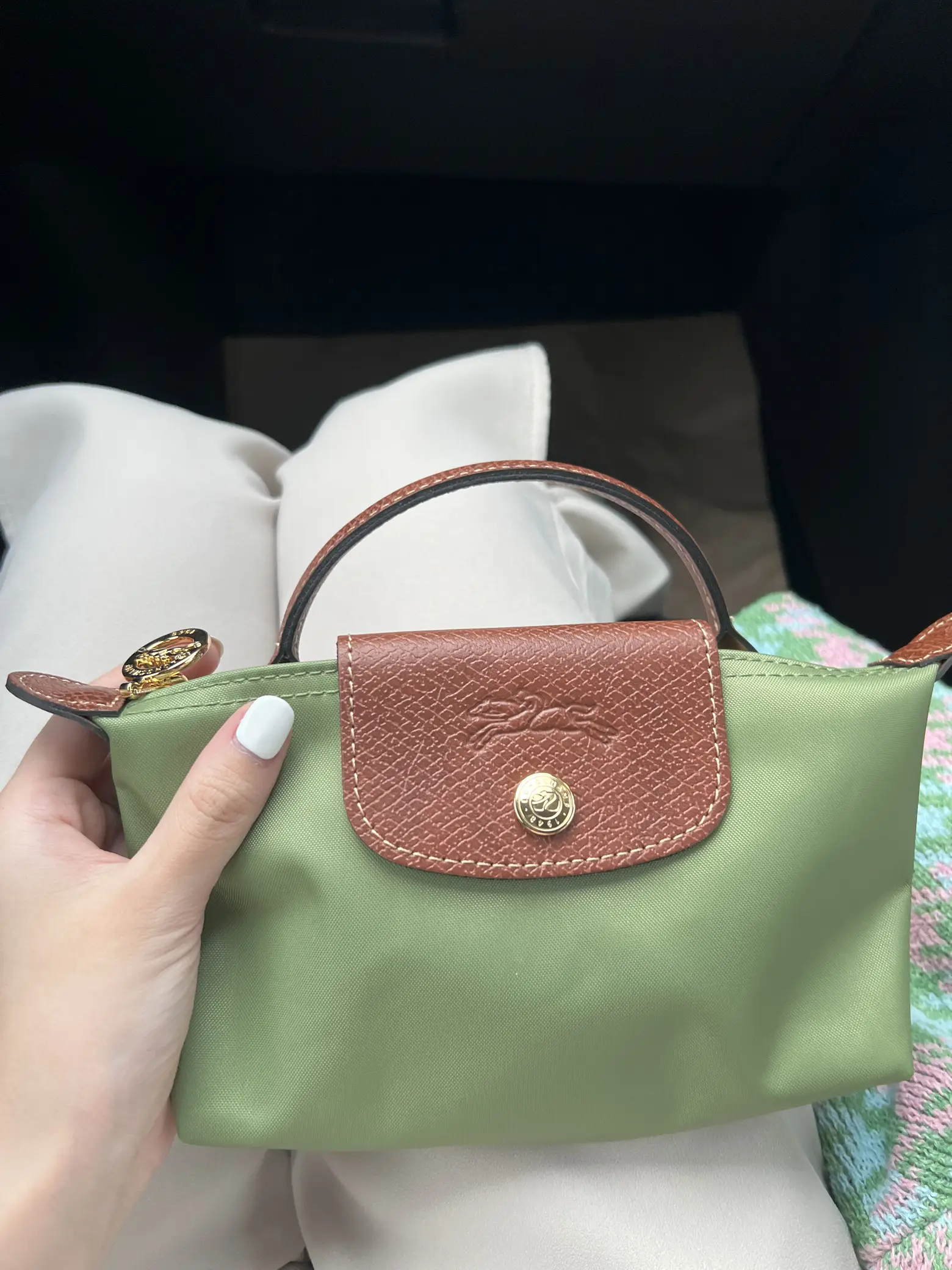 Longchamp Mini longchamp-mini