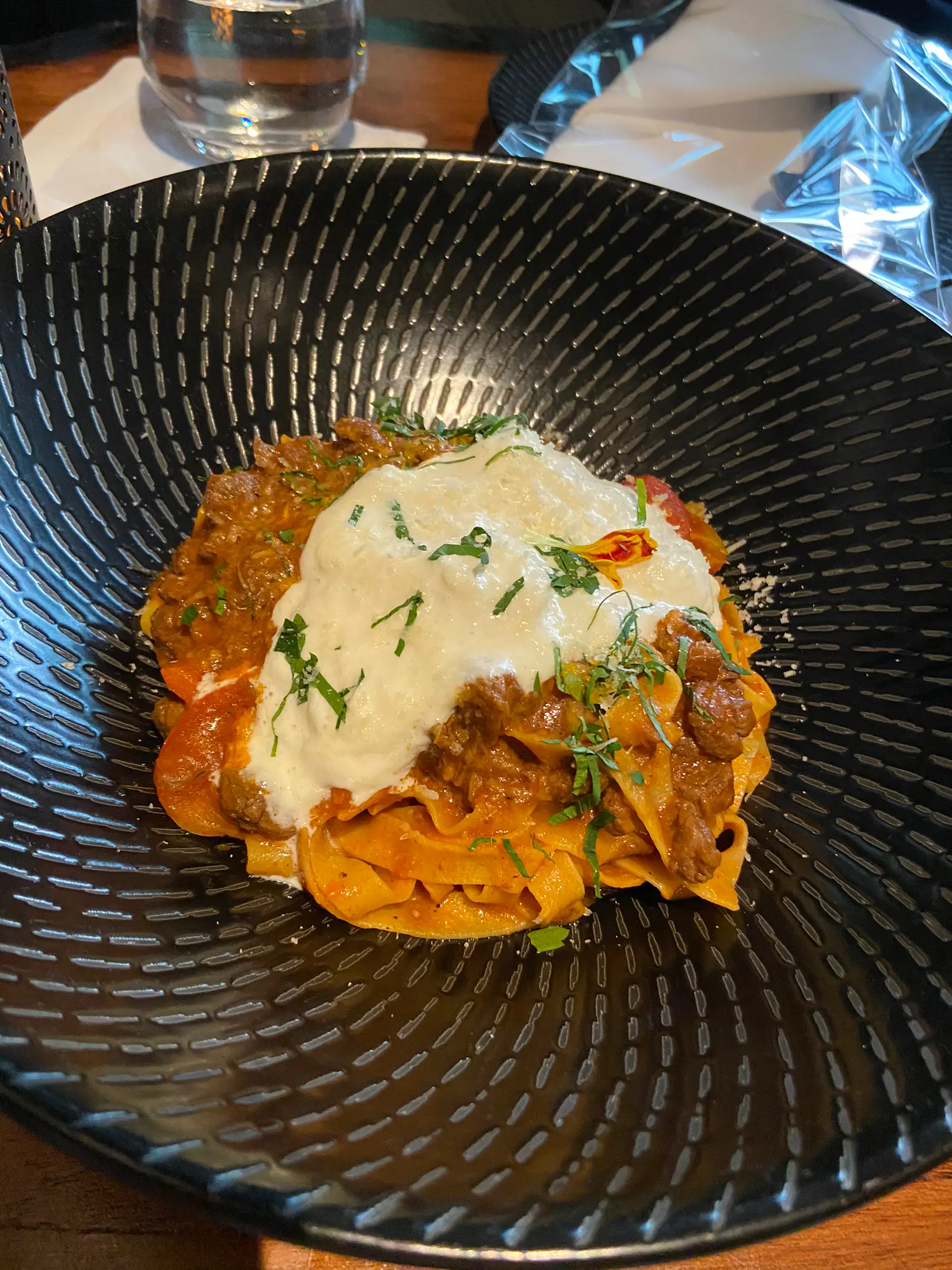 รีวิว Ms.Jigger at Kimptonmaalai 🤍 แกลเลอรีที่โพสต์โดย muay’ai♡ Lemon8