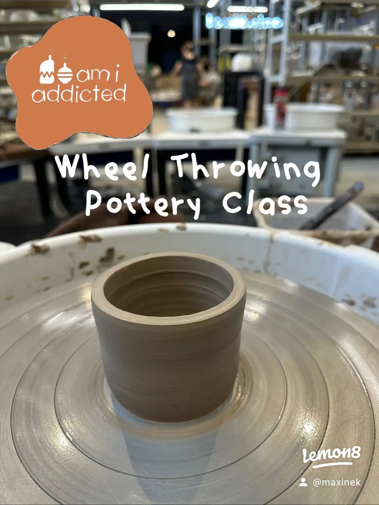 Pottery Turntable - Best Price in Singapore - Nov 2023