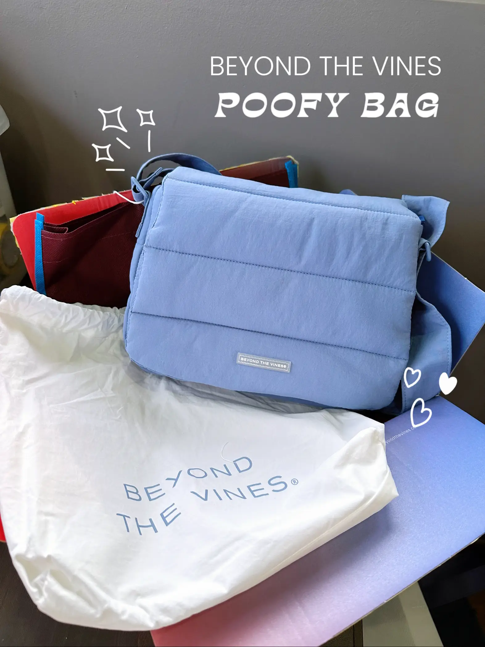 Unboxing Bonia Tuiles Shoulder Bag, yay of nay?