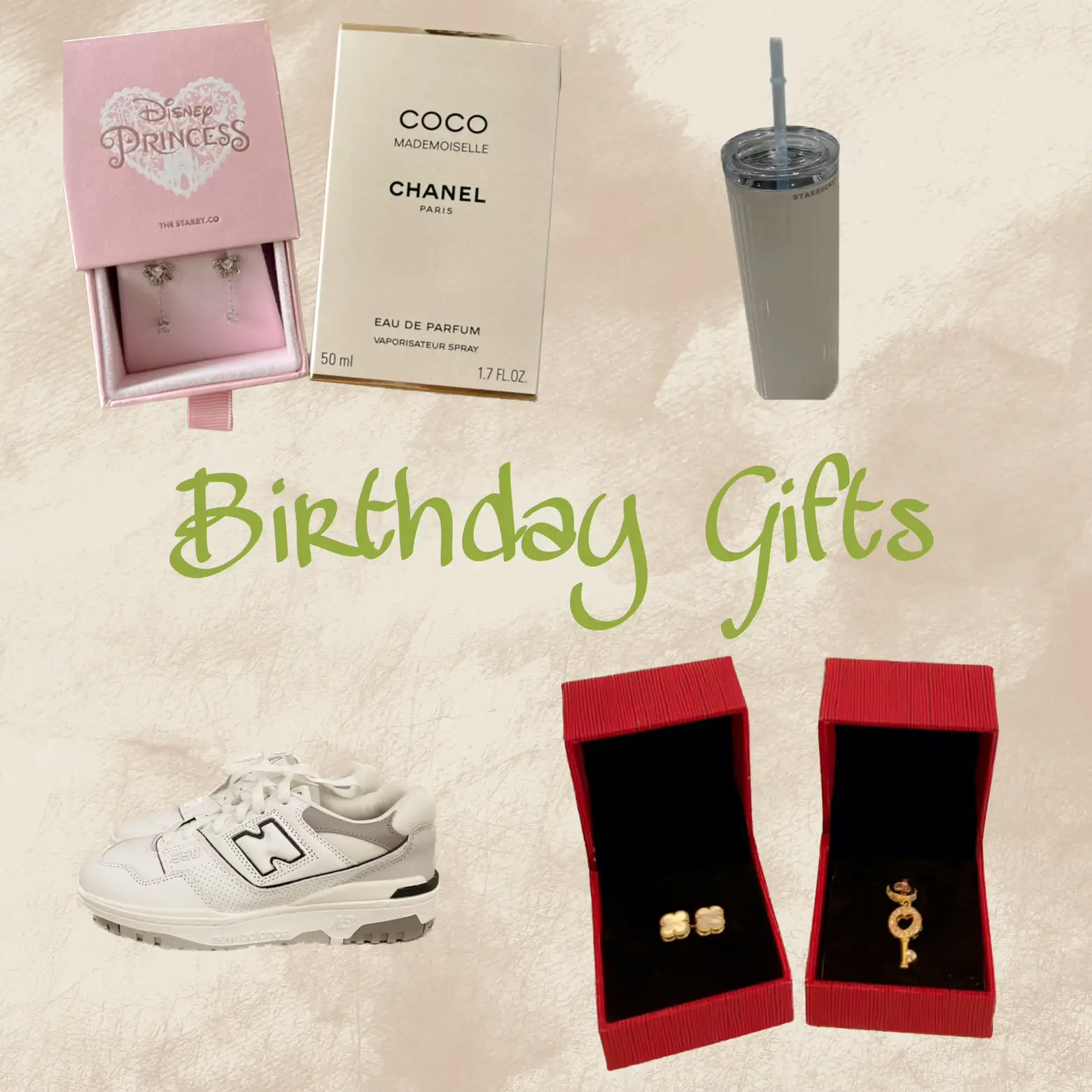 Splurging on my BIRTHDAY month x Gifts ✨ | Gallery posted by blueberrypie |  Lemon8