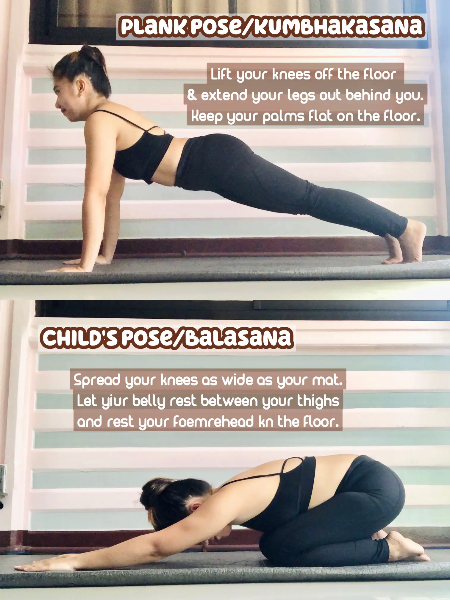 Chaturanga yoga pose alignment and anatomy - THEYOGIMATT