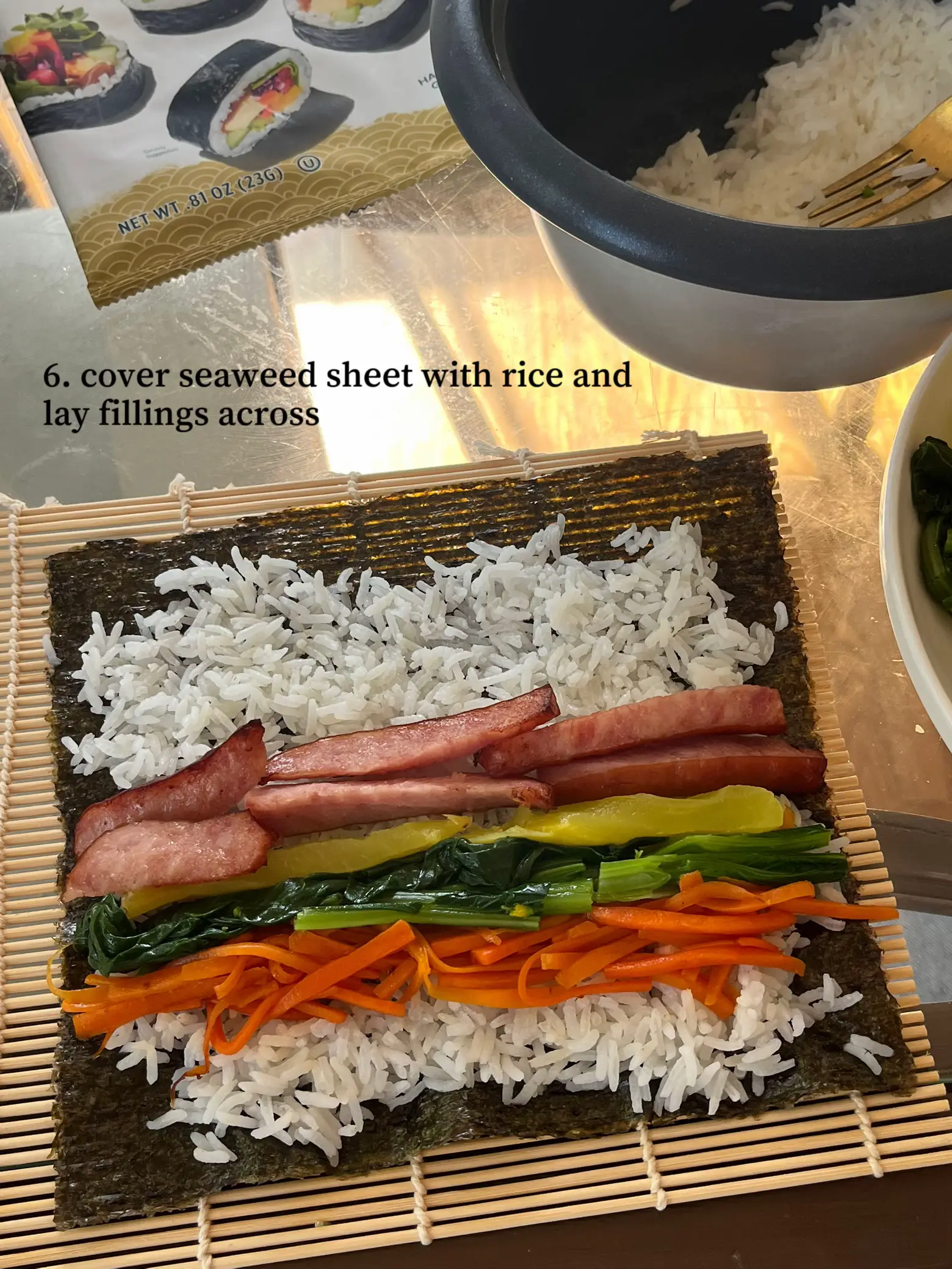 StepByStep Hotteok Instructions Lemon8 Search