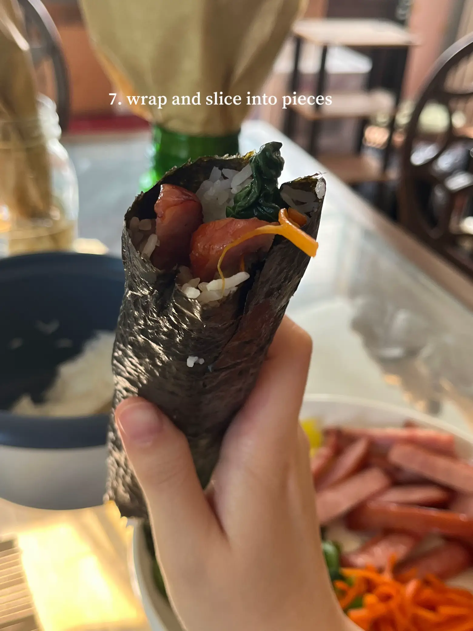 StepByStep Hotteok Instructions Lemon8 Search