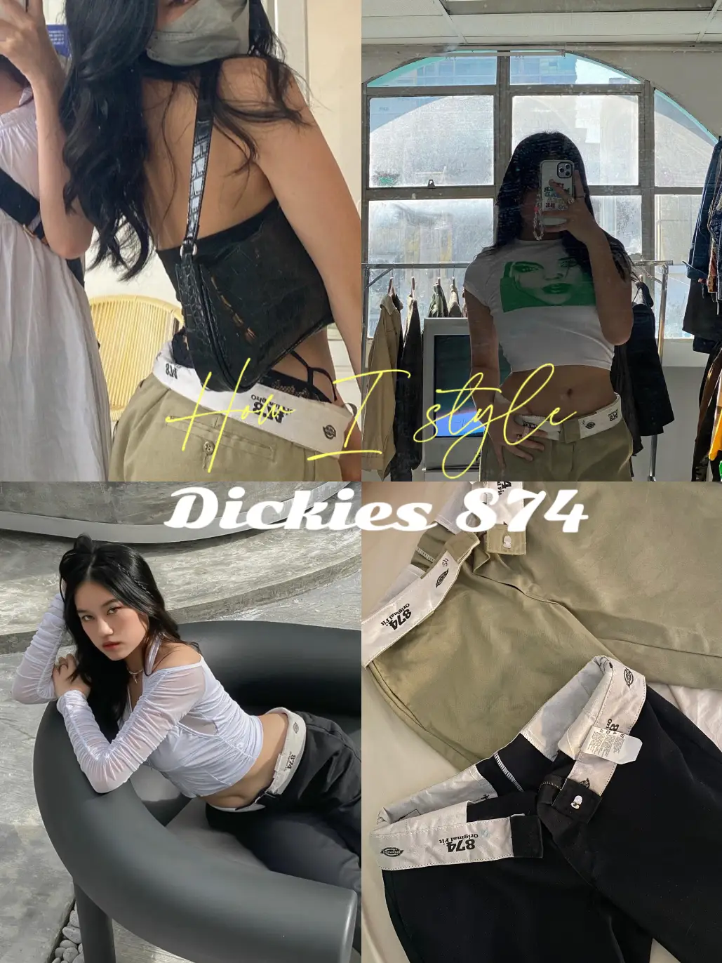 dickies pants. dickies 874. pants outfits. dickies outfits. outfit inspo.