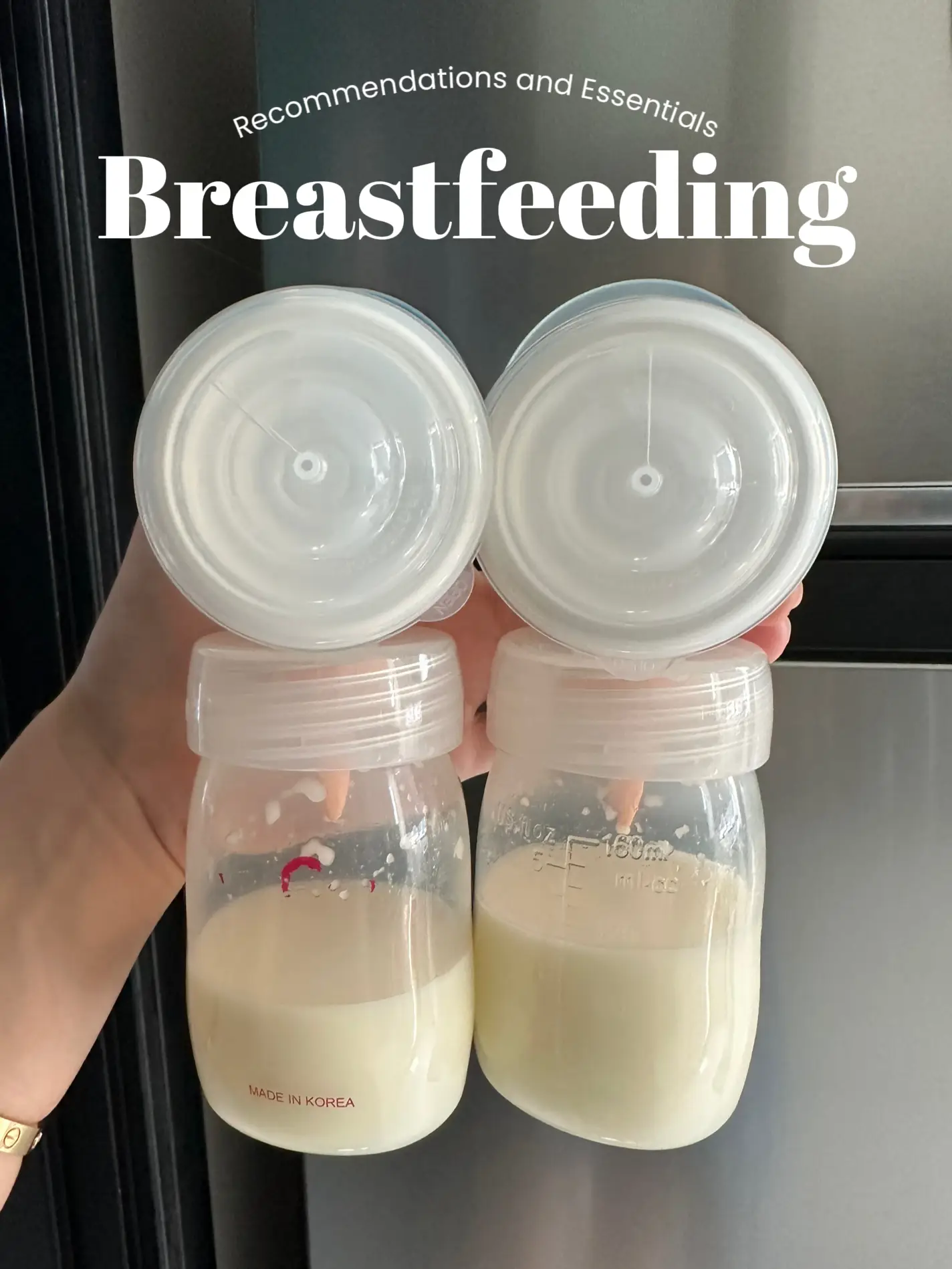 Mom & Baby corner on Instagram: Have you met Tommee Tippee in bra Wearable  Breast Pump! ✨ No wires ✨ No tubes ✨ No pump attachment ✨ Hands-free Just  place in your