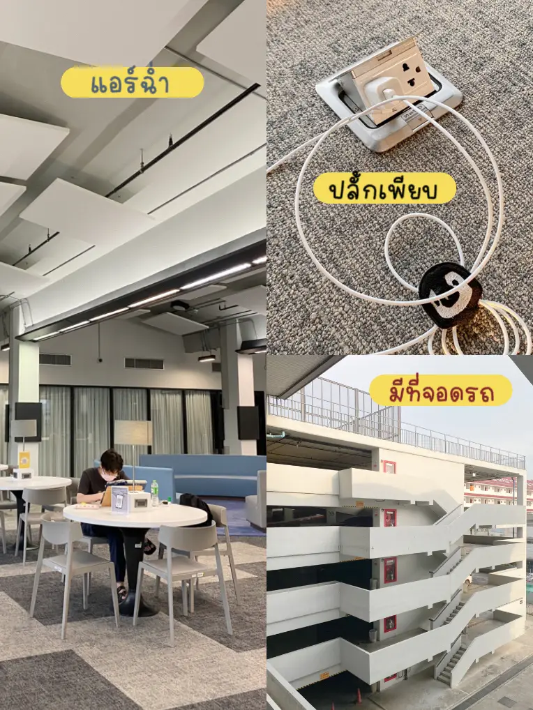 Number 24 x Shutterstock กับการทำงานที่ Co-Working Space ร่วมกับ