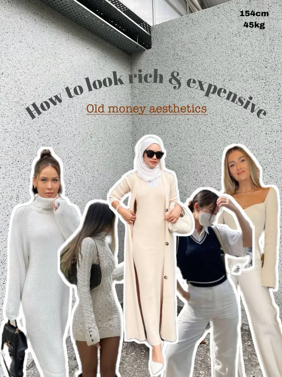 CRAZY RICH SLAYSIAN: How to look expensive in pics, Gallery posted by VAL