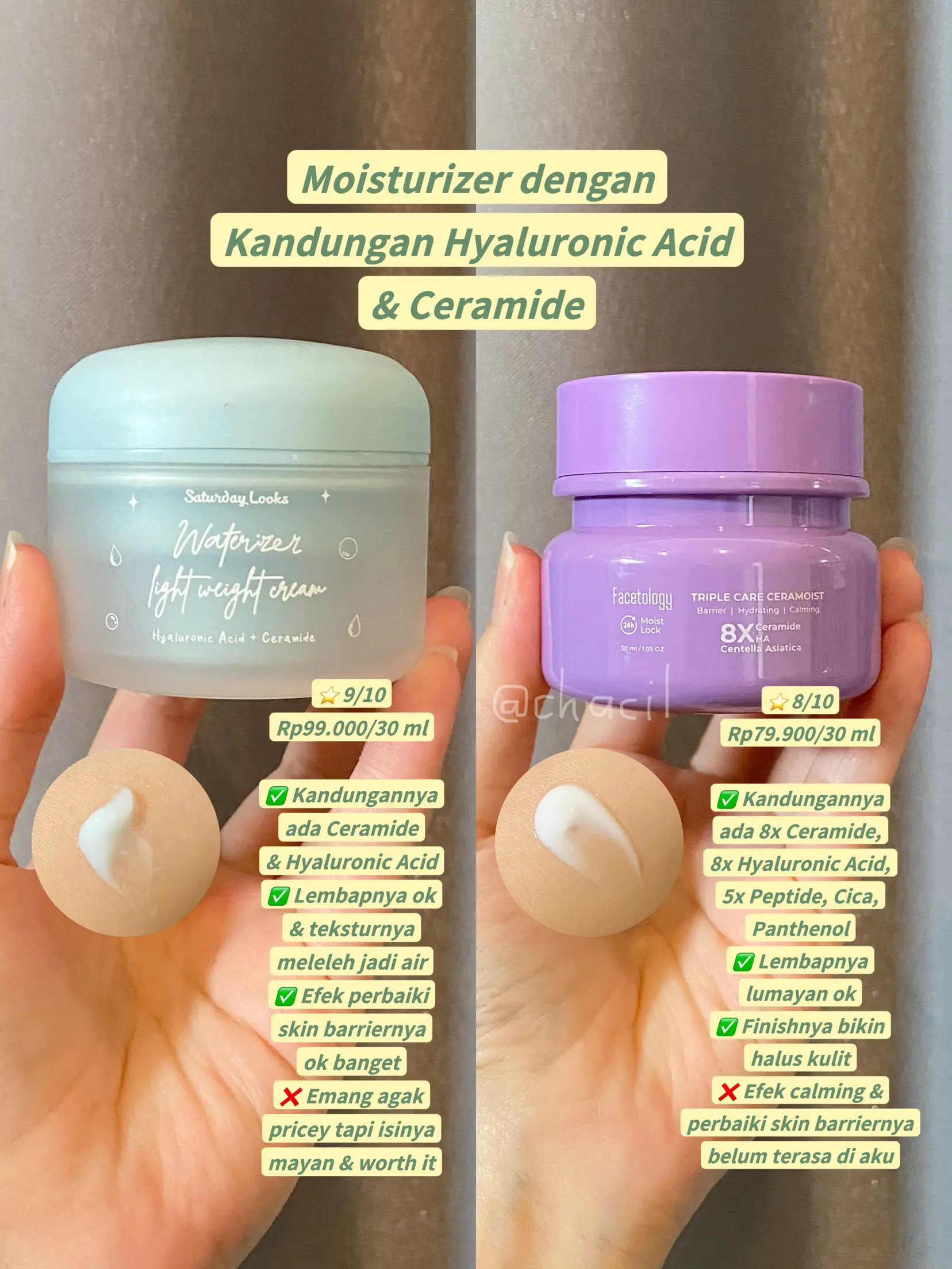 Resep Rahasia: Bikin Skin Care Sendiri Untuk Jualan, Untungnya Jutaan Rupiah