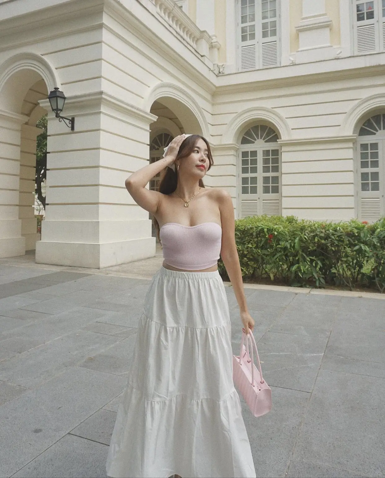 Best Bra Solutions To Solve Your Outfit Dilemma ✨, Gallery posted by  eileenmak