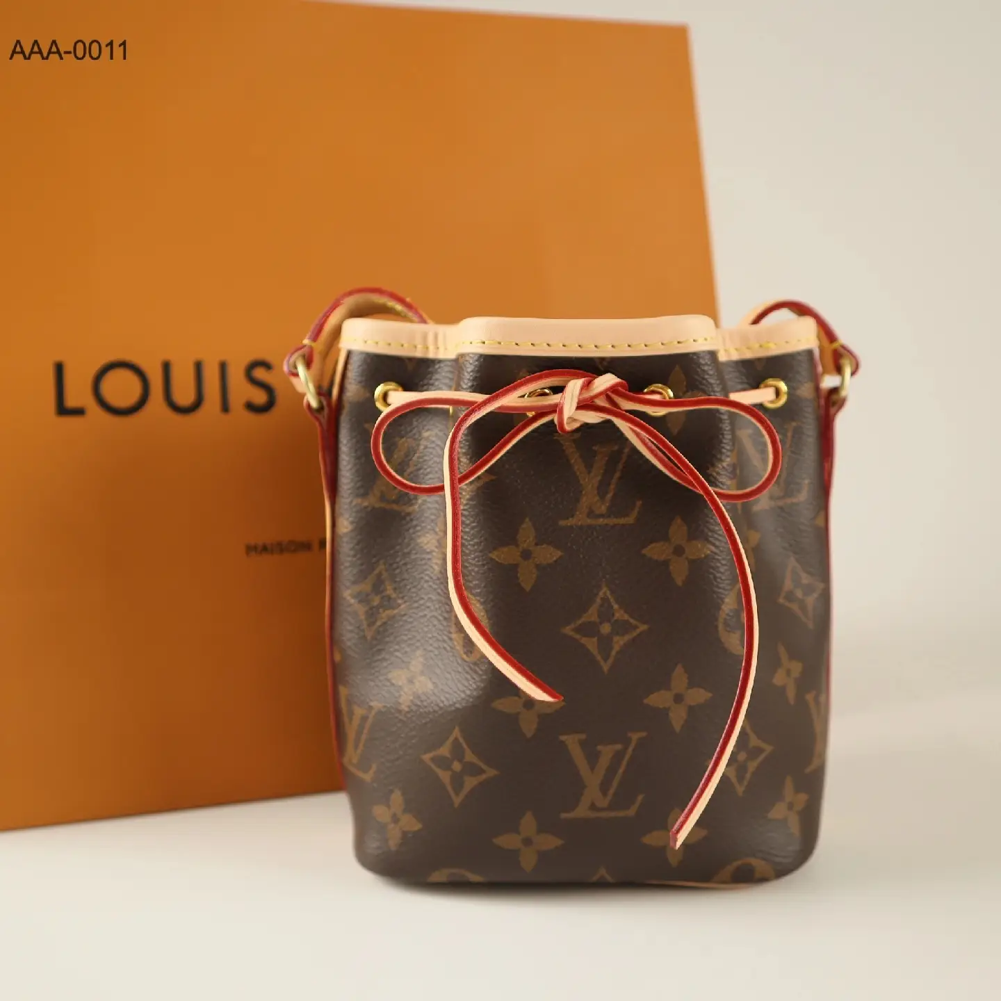 Louis Vuitton] Louis Vuitton Portofoille Brother Old N60017 Dami Camb –  KYOTO NISHIKINO