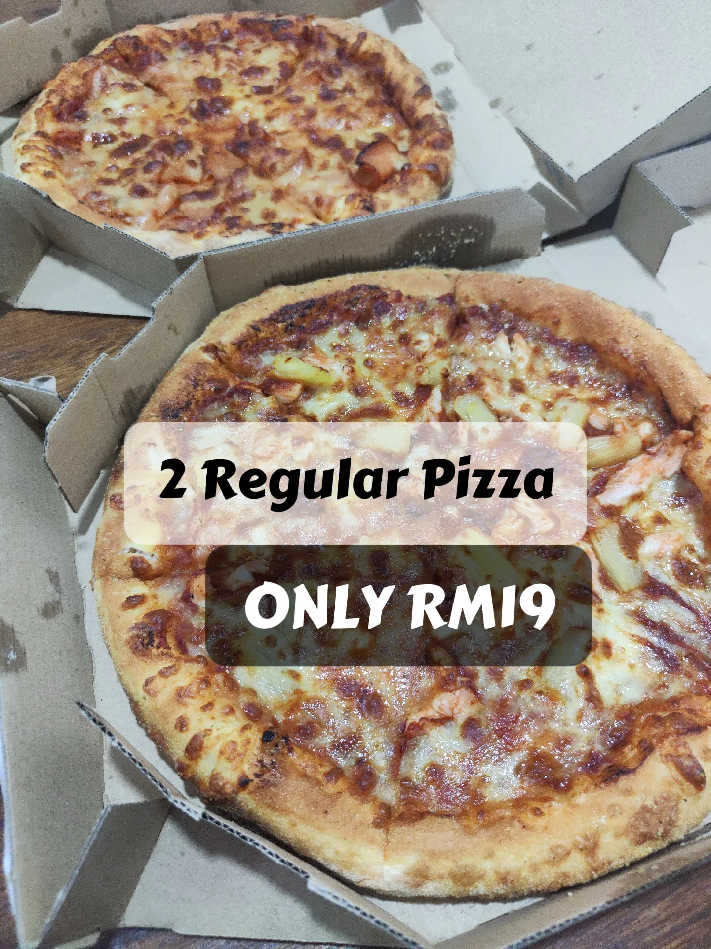 Pizza Price Worthiness Analysis Carian Lemon8