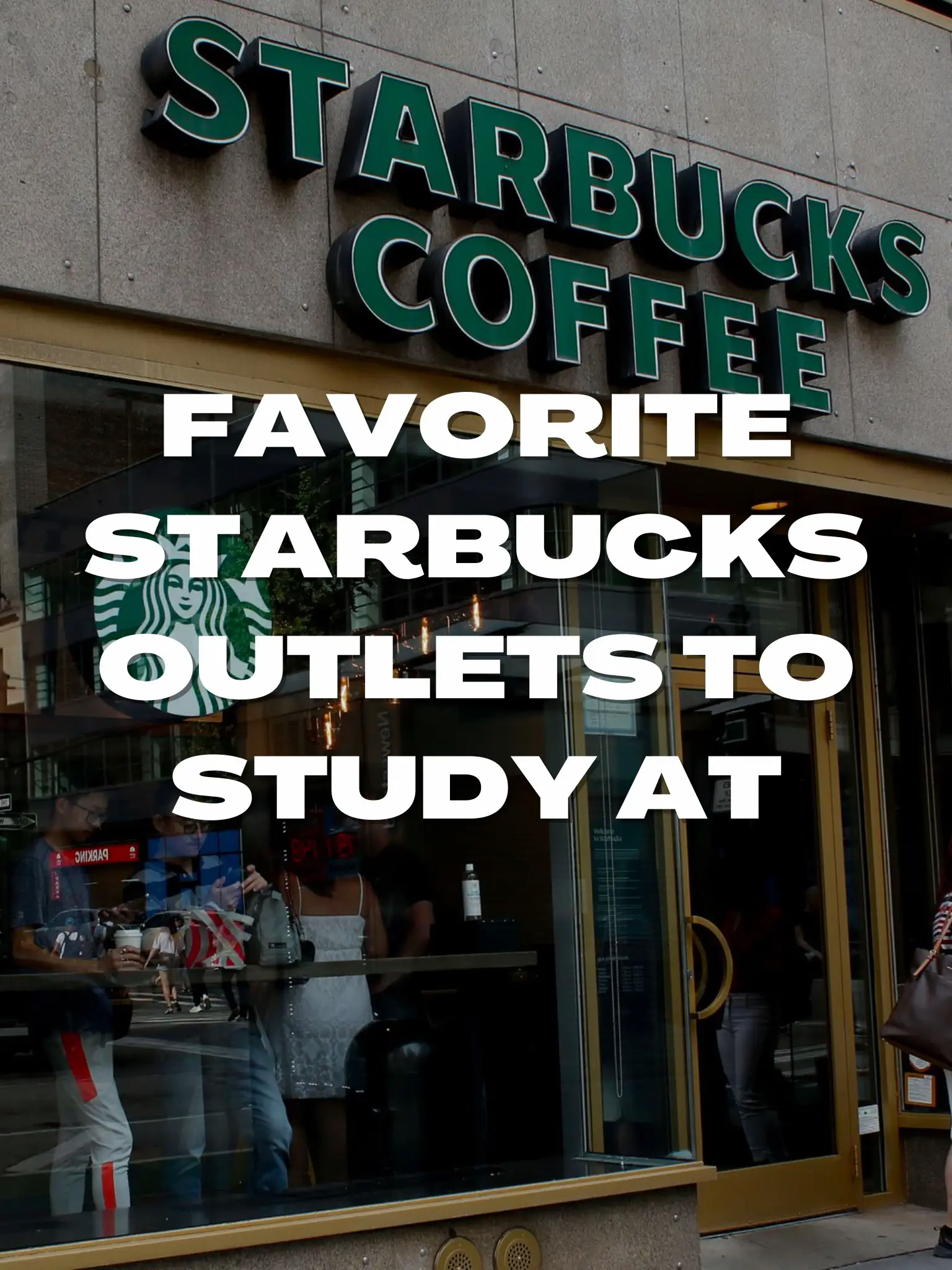 starbucks outlets i love to study at📖💭's images(0)