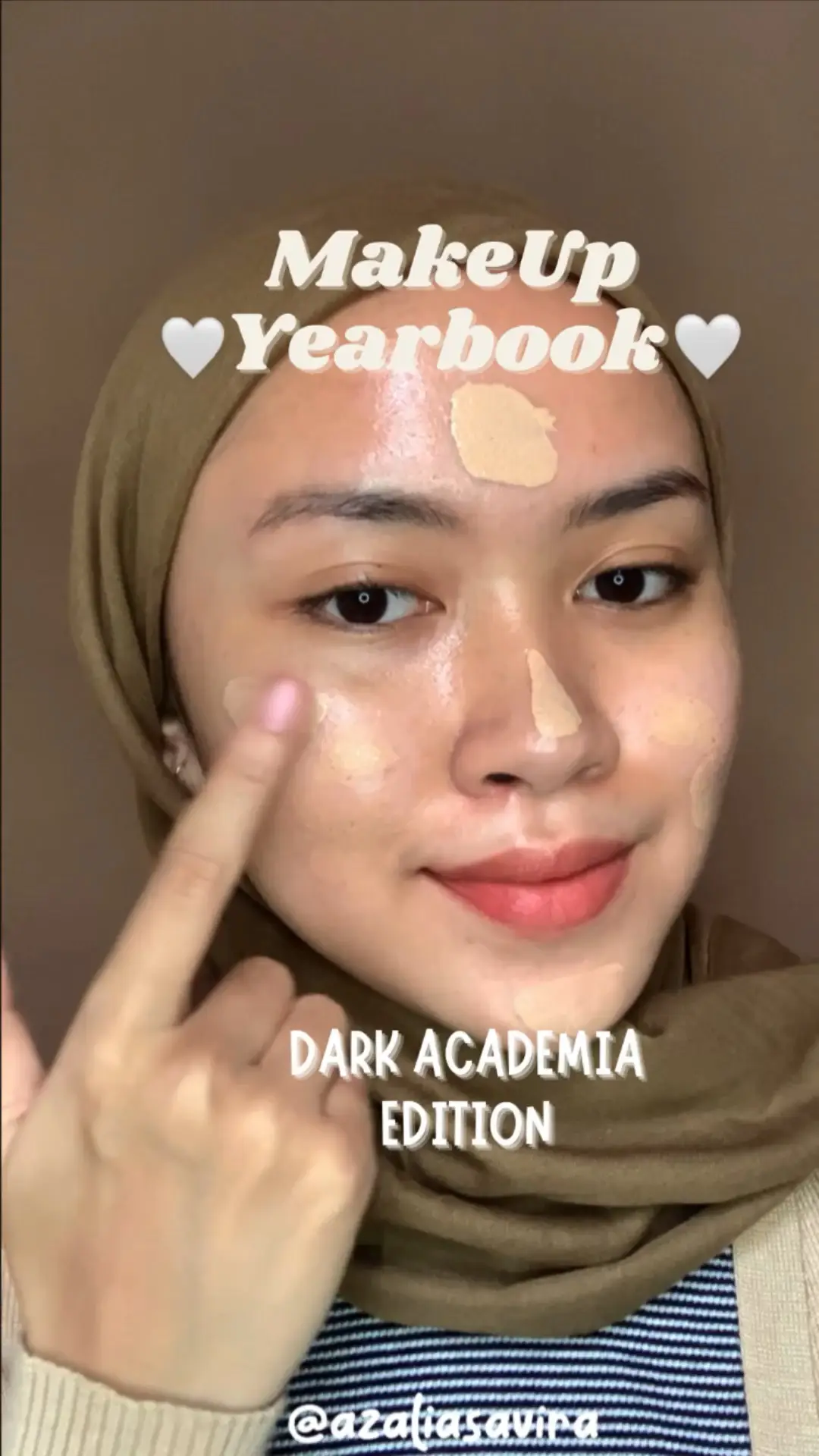 Makeup Yearbook Published By