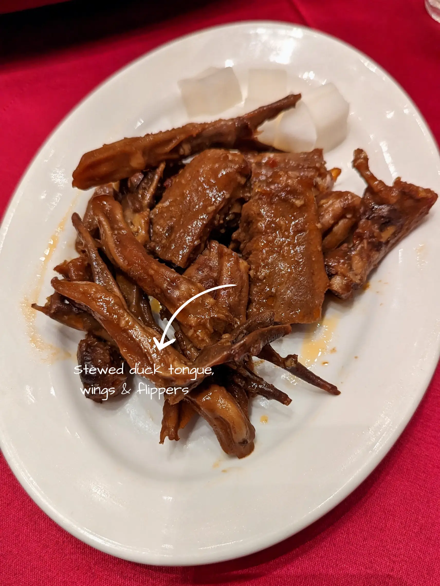 Crispy Fried Duck Tongues Recipe - How to Eat Duck Tongues