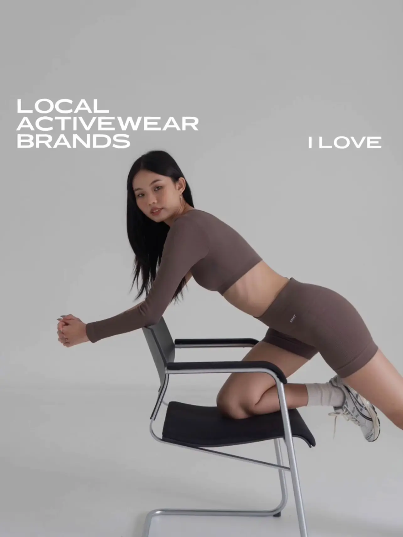 save money with these quality Korean activewear