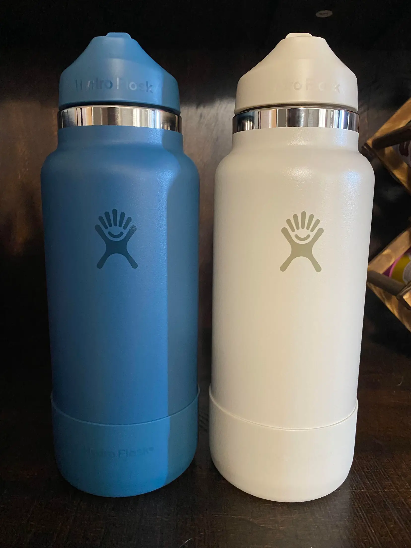 $48 Brand new! 😍 I love my Lululemon water bottle!