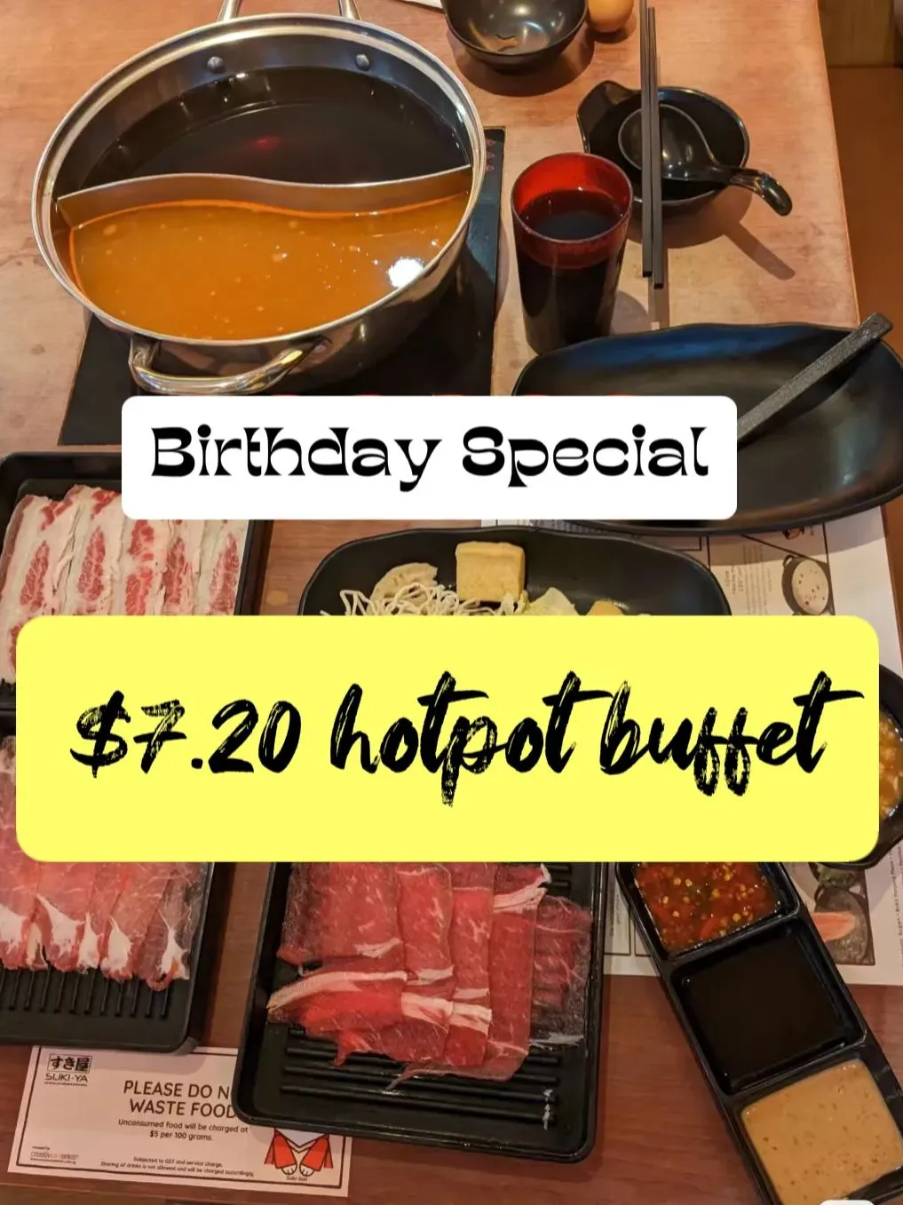🇸🇬 Probably the cheapest buffet I had?'s images