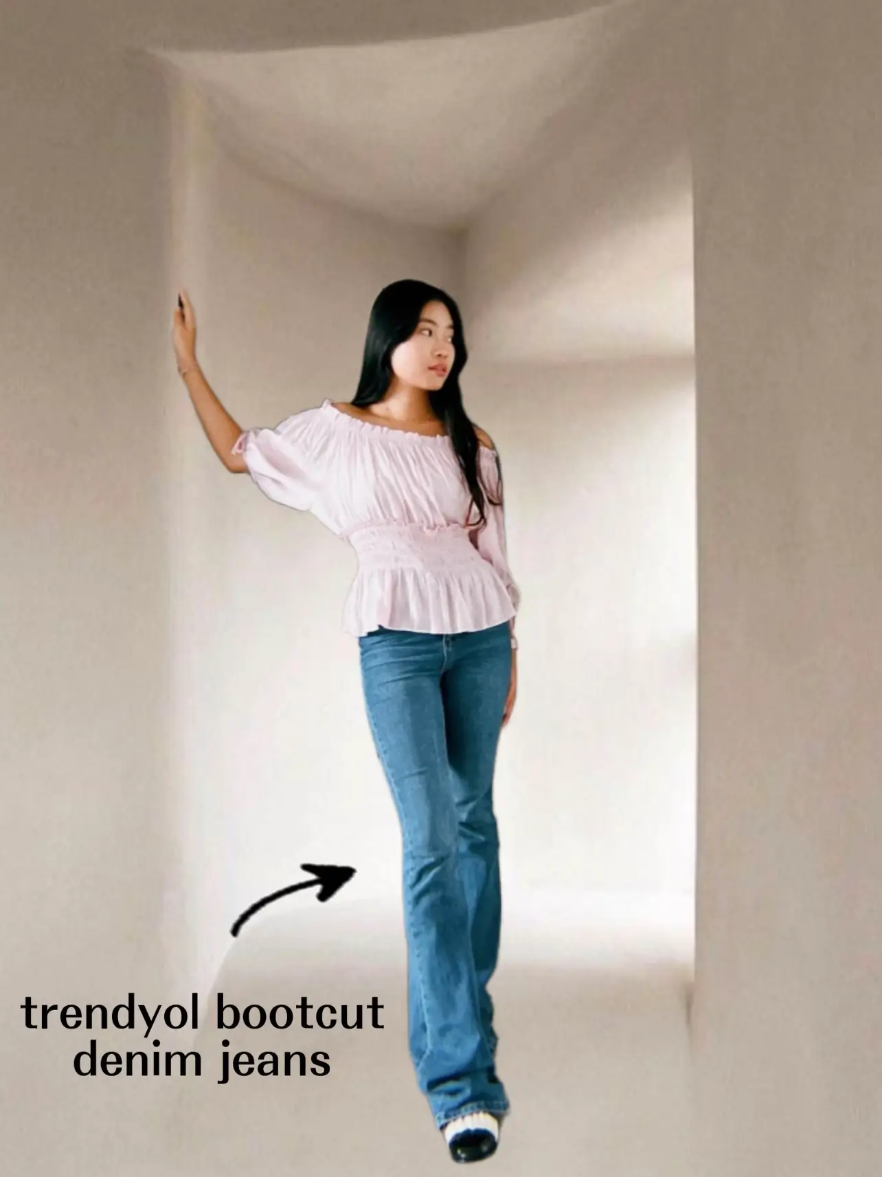 19 top Trendyol Jeans Damen ideas in 2024