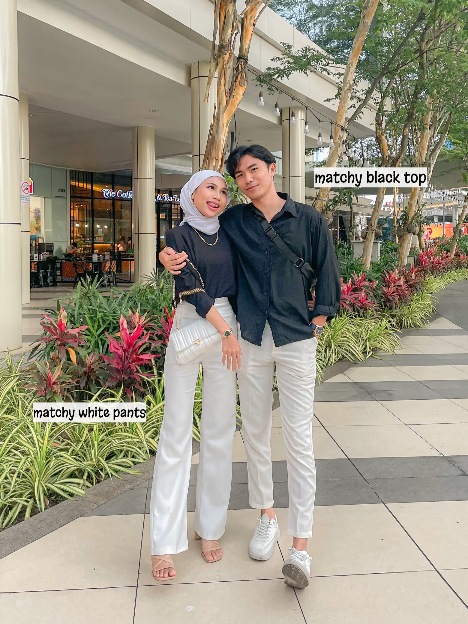 Simple date outfit 🤍 | Gallery posted by ruex | Lemon8