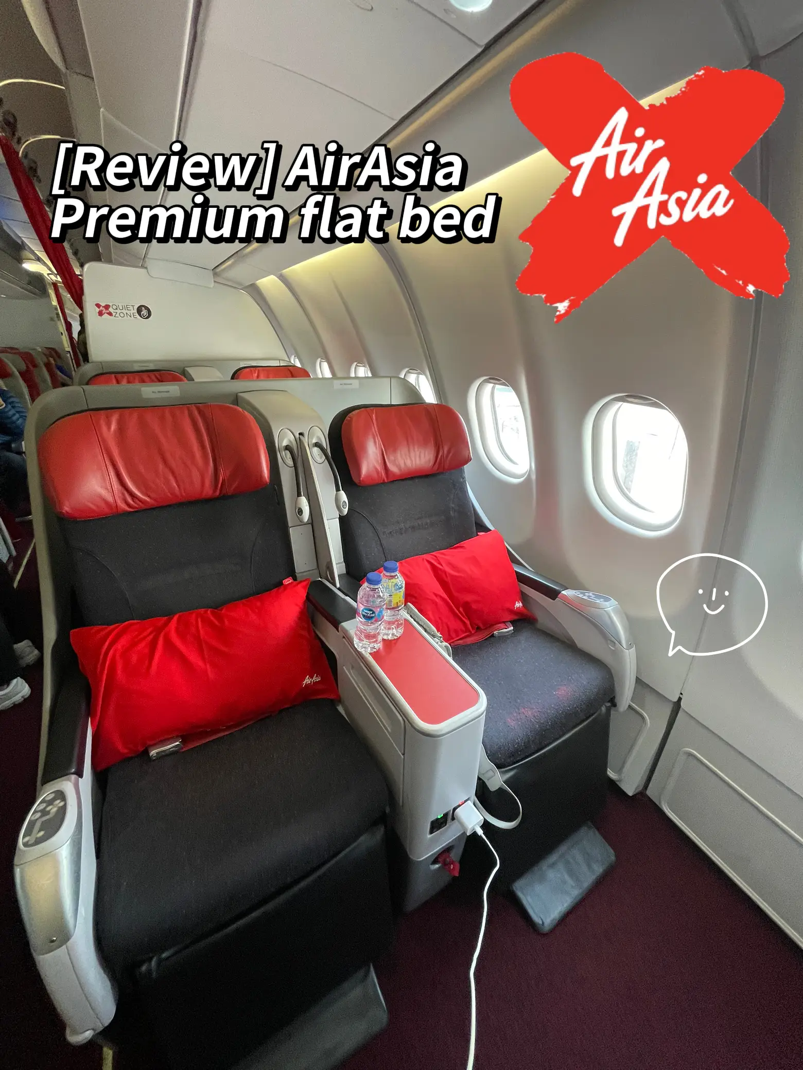 airasia booking one way