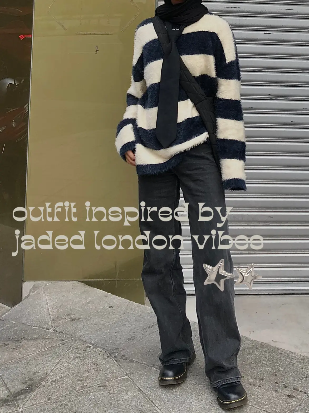 jaded london inspo outfit | Galeri disiarkan oleh e ₊˚ʚ 🌱 ₊˚✧ ﾟ