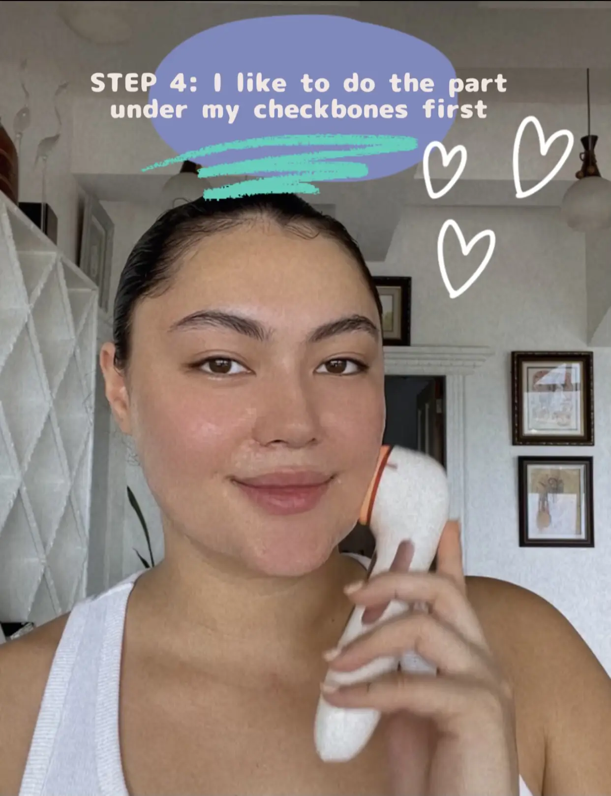 How to INSTANTLY get rid of your double chin 🤯😱, Gallery posted by  Jeslyn ✨