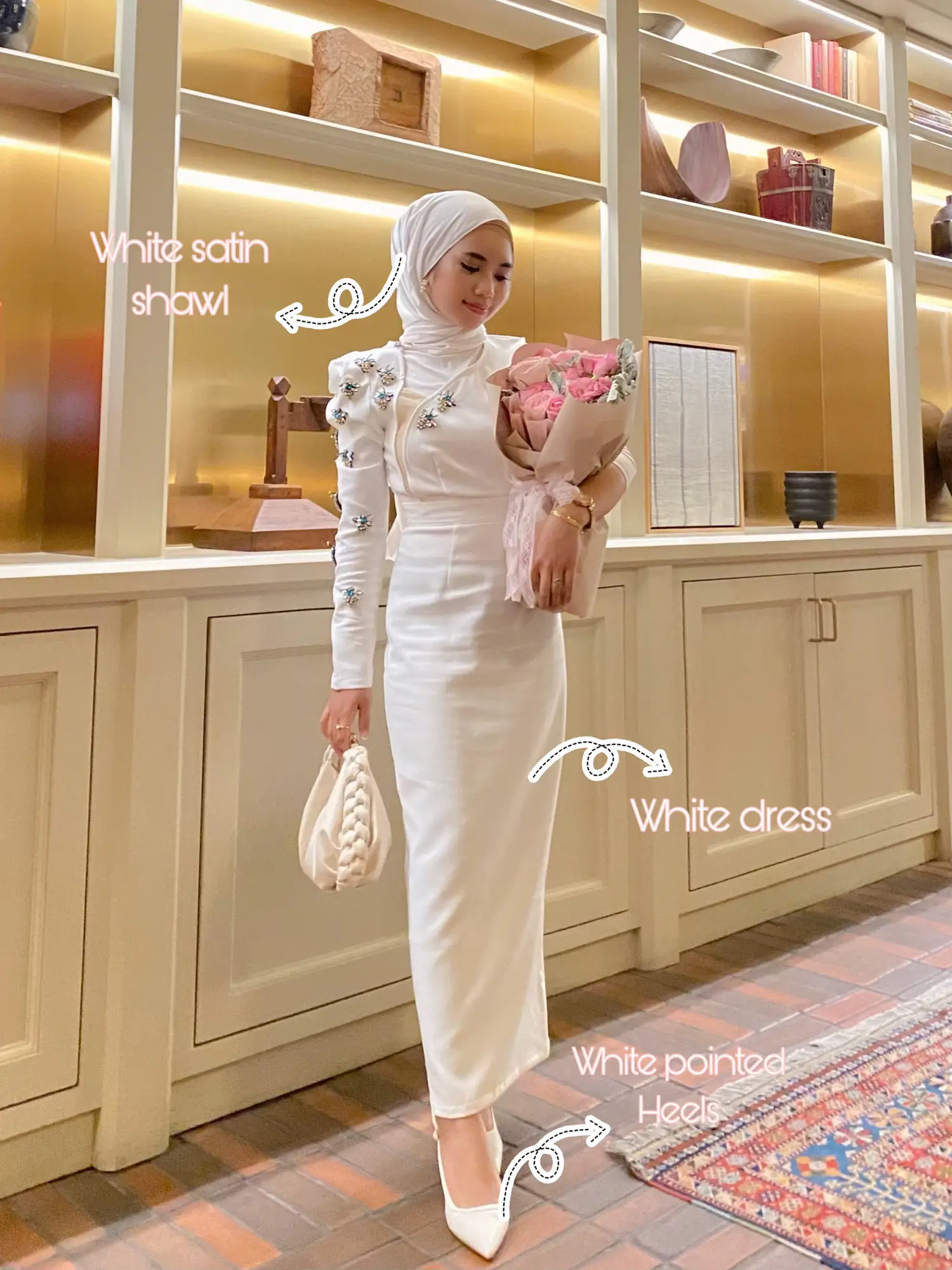 Fancy dinner date outfit idea Galeri disiarkan oleh Intan liyana Lemon8