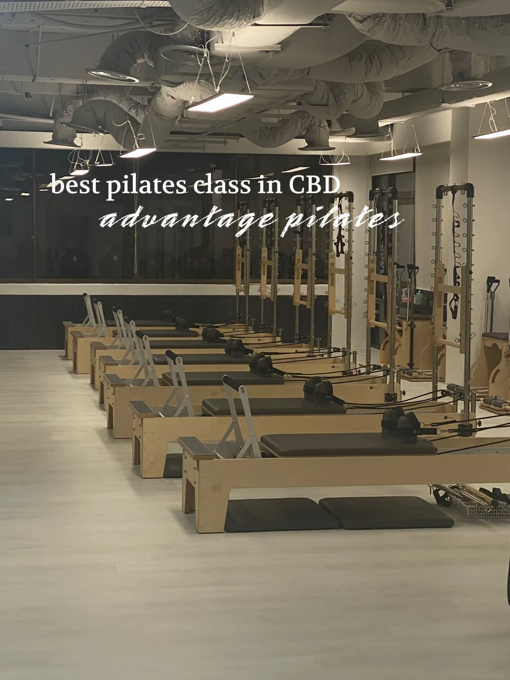 Club Pilates - Parkway Central: Read Reviews and Book Classes on ClassPass