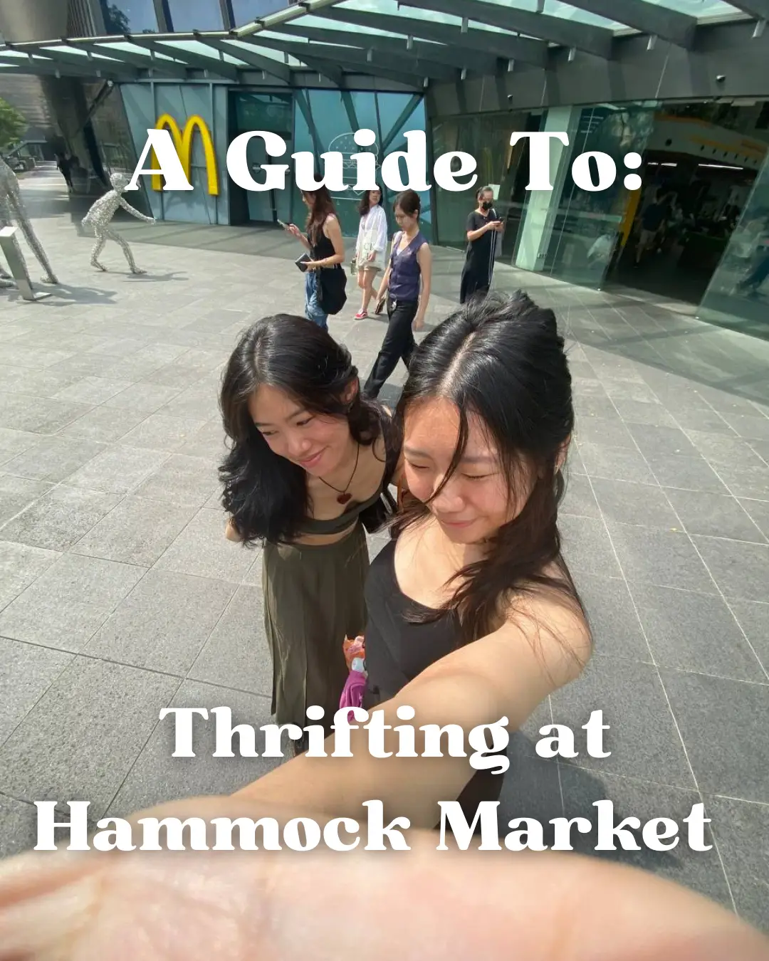 my experience at Hammock Market 👀 แกลเลอรีที่โพสต์โดย kityee 😵‍💫