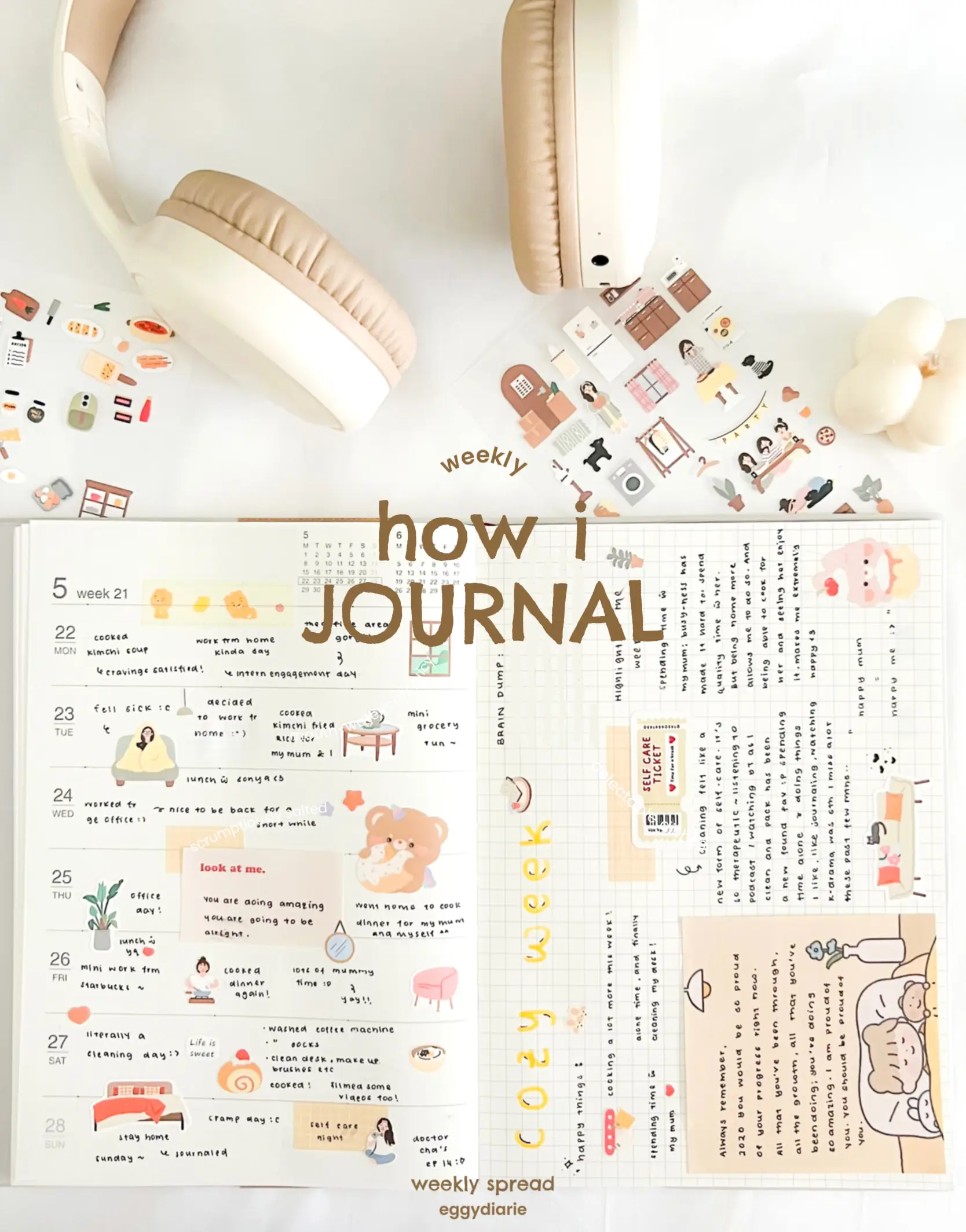 journaling tips to get started 📓's images(0)