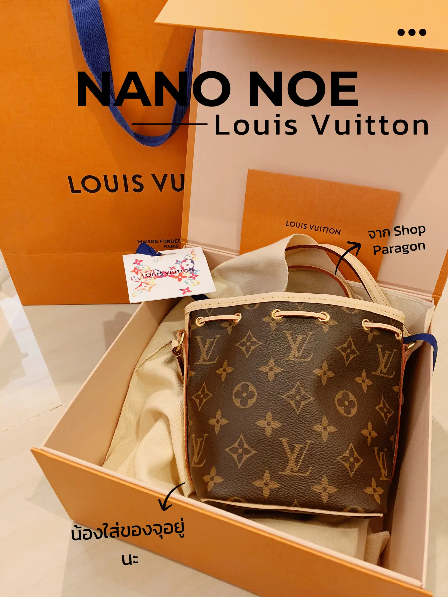 Louis Vuitton Makeup Bag from Dhgate. Check oht that link in the Bio #