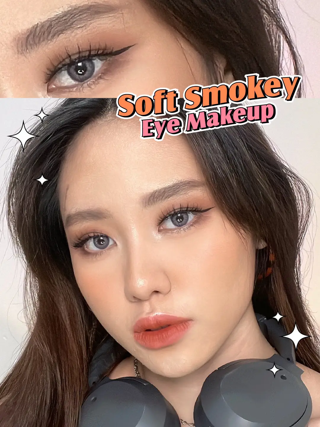 Asian Baby Girl Makeup Tutorial��️��  Video dipublikasikan oleh regina 