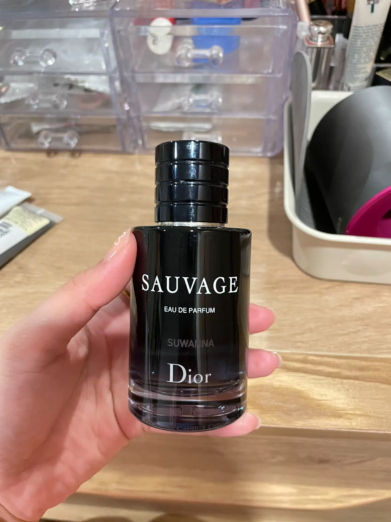 Dior sauvage sephora outlet singapore