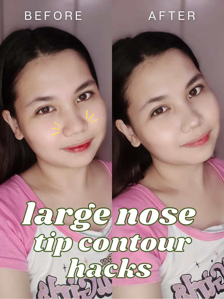 TikTok's Lifted Contour Tape Hack Is the Dumbest Thing I've Ever