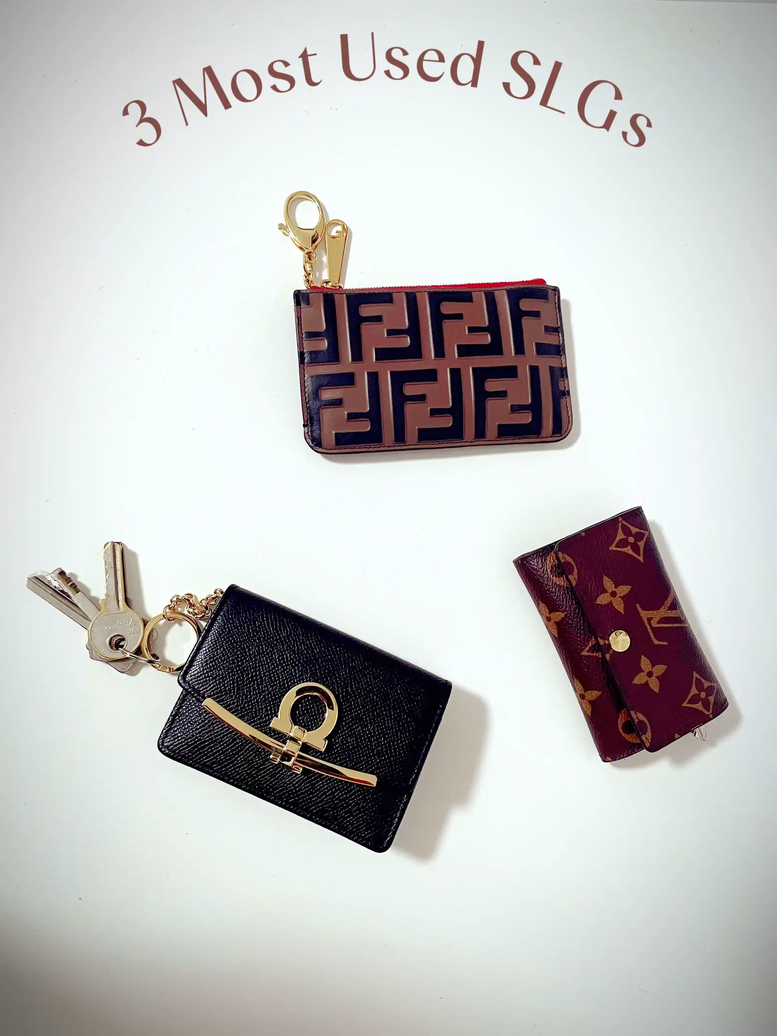 FENDI˙ᵕ˙♡ ファッション