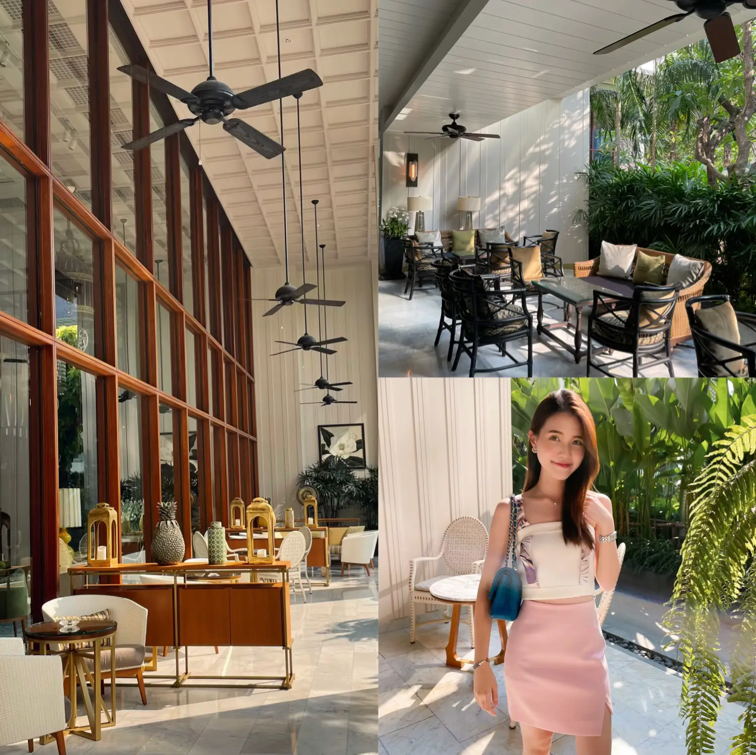 LORD JIM’s Mandarin Oriental,BKK🥂 primsfavorite แกลเลอรีที่โพสต์