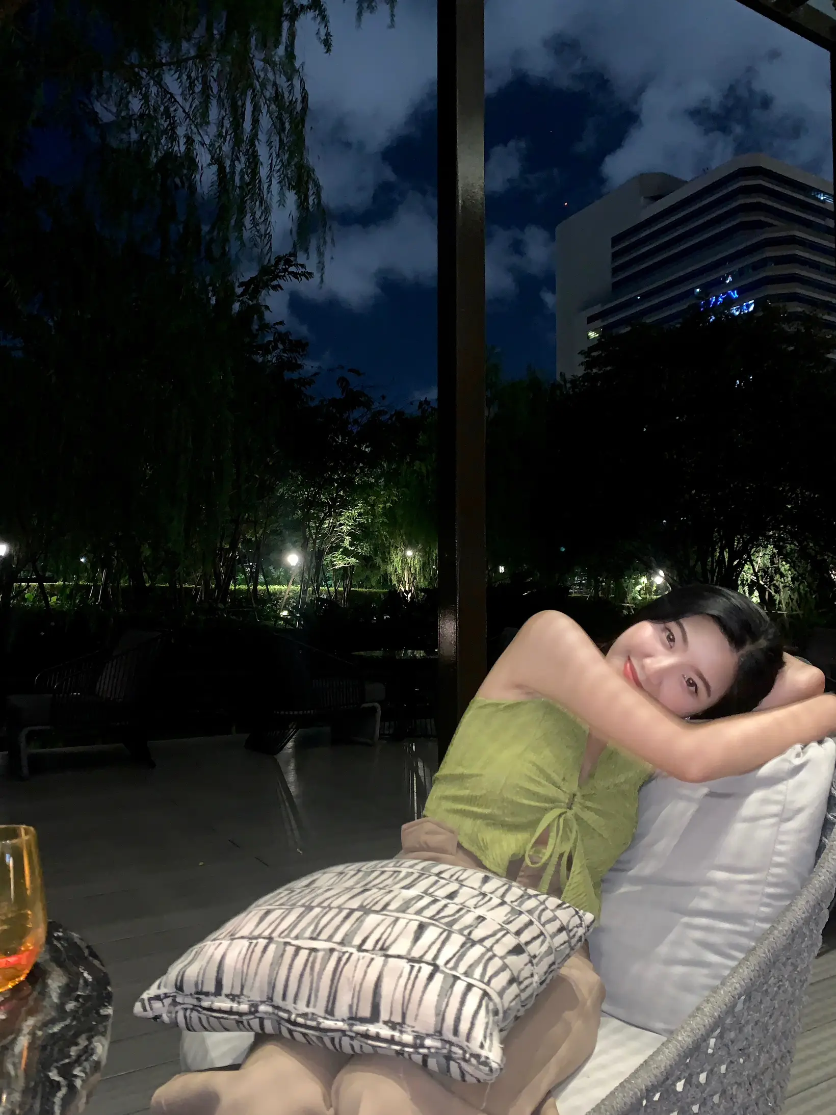 CRAFT Kimpton MaaLai ร้านนั่งพักผ่อนชิวๆใจกลางเมือง แกลเลอรีที่โพสต์